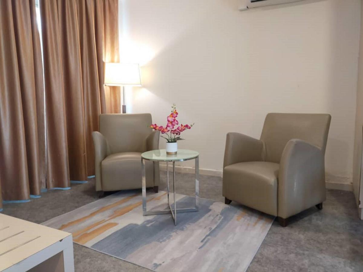 Hotel Sentral Georgetown @ City Centre Kültér fotó